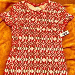 Forever 21 tight fitting dress